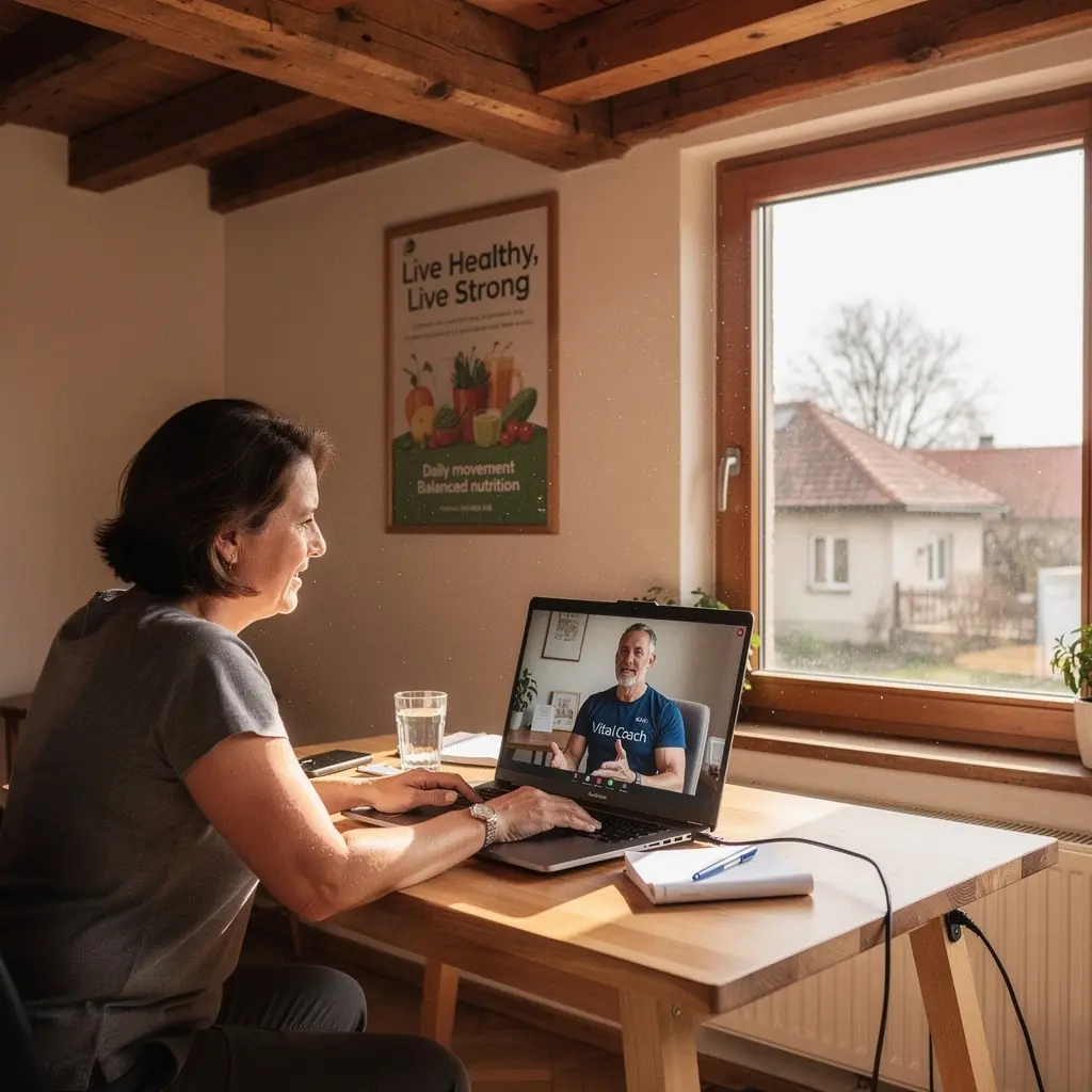 Sérülésmegelőző technikák bemutatása, szakértői útmutatással.