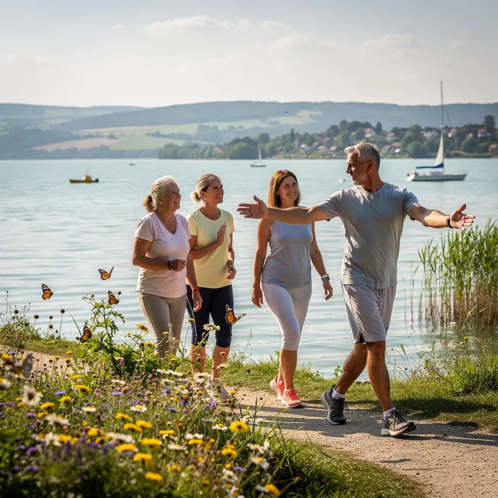Egyéni edzés, ahol a résztvevő személyre szabott tanácsokat kap a mozgásjavításhoz.